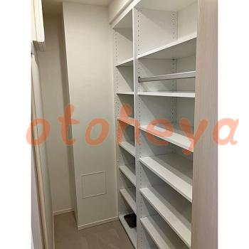 &&&& 楽器可 ピアノ可 で 東京23区の賃貸マンション物件 1LDK 20万円の写真１２