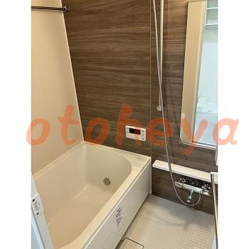 &&&& 楽器可 ピアノ可 で 東京23区の賃貸マンション物件 1LDK 19.5万円の写真９