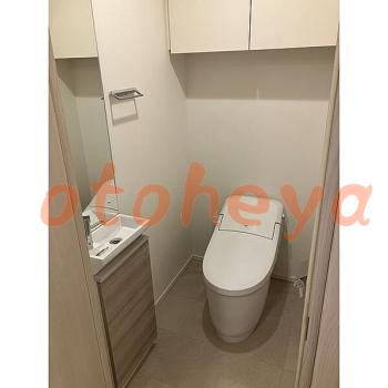 &&&& 楽器可 ピアノ可 で 東京23区の賃貸マンション物件 1LDK 19.5万円の写真１０