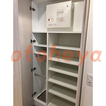 &&&& 楽器可 ピアノ可 で 東京23区の賃貸マンション物件 1LDK 19.5万円の写真１３