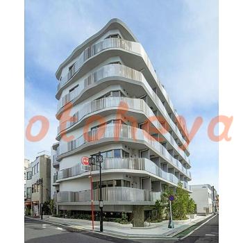 楽器可 ピアノ可 で 東京23区の賃貸マンション物件 1DK 16.8万円の写真2