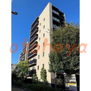 楽器可 ピアノ可 で 東急沿線の賃貸物件 3LDK 24万円の写真2