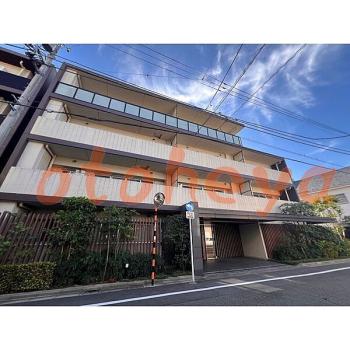 &&&& 楽器可 ピアノ可 で 東急沿線の賃貸物件 3LDK 24万円の写真３