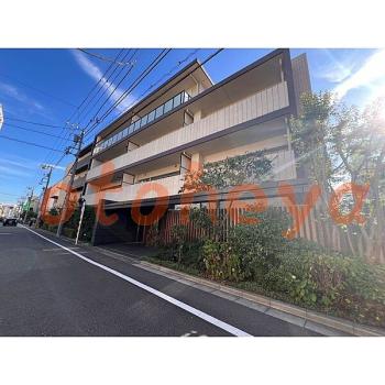&&&& 楽器可 ピアノ可 で 東急沿線の賃貸物件 3LDK 24万円の写真１２