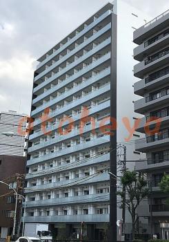 楽器可 ピアノ可 で 東京23区の賃貸マンション物件 1R 12.4万円の写真2