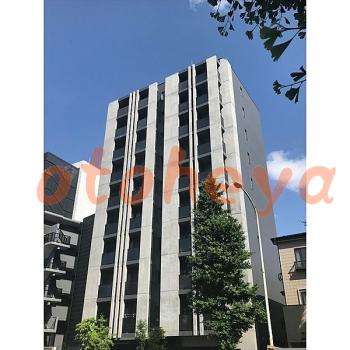 楽器可 ピアノ可 で 東京23区の賃貸マンション物件 1R 11.5万円の写真2