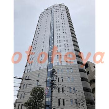 楽器可 ピアノ可 で 東京23区の賃貸マンション物件 2LDK 58万円の写真2