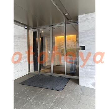 &&&& 楽器可 ピアノ可 で 東京23区の賃貸マンション物件 2LDK 58万円の写真３