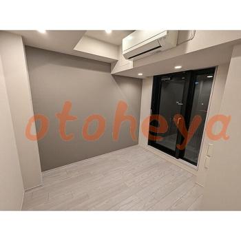 &&&& 楽器可 ピアノ可 で 東京23区の賃貸マンション物件 1K 9.9万円の写真３