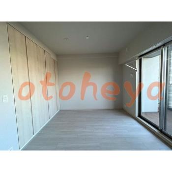&&&& 楽器可 ピアノ可 で 東京23区の賃貸マンション物件 3LDK 25.2万円の写真１４