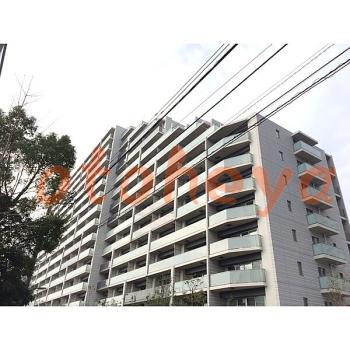 楽器可 ピアノ可 で 東京23区の賃貸マンション物件 3LDK 25.2万円の写真2