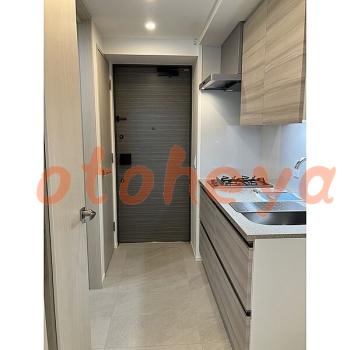 &&&& 楽器可 ピアノ可 で 東京23区の賃貸マンション物件 1DK 15万円の写真８