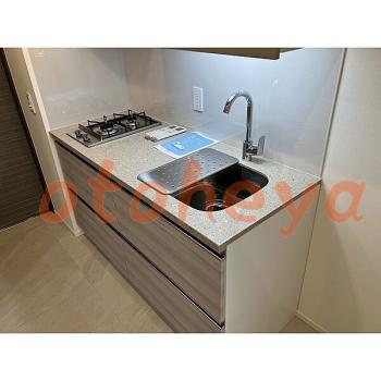 &&&& 楽器可 ピアノ可 で 東京23区の賃貸マンション物件 1DK 15万円の写真７
