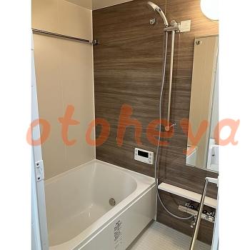 &&&& 楽器可 ピアノ可 で 東京23区の賃貸マンション物件 1DK 15万円の写真９