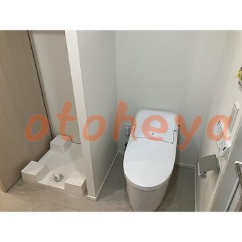 &&&& 楽器可 ピアノ可 で 東京23区の賃貸マンション物件 1DK 15万円の写真１０