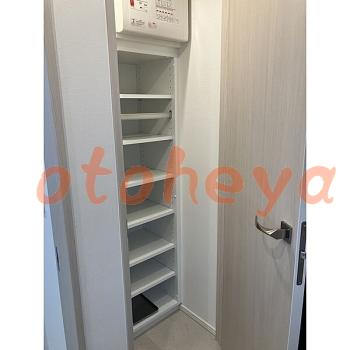 &&&& 楽器可 ピアノ可 で 東京23区の賃貸マンション物件 1DK 15万円の写真１２