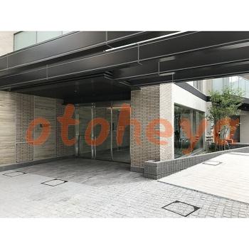 &&&& 楽器可 ピアノ可 で 東京23区の賃貸マンション物件 1K 13.5万円の写真３