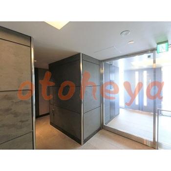 &&&& 楽器可 ピアノ可 で 東京23区の賃貸マンション物件 1DK 16.3万円の写真４