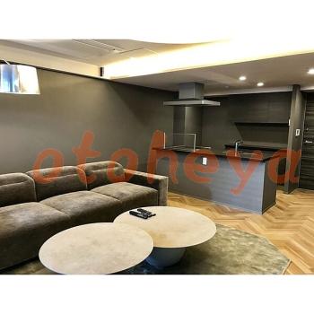 &&&& 楽器可 ピアノ可 で 東京23区の賃貸マンション物件 1K 14万円の写真６