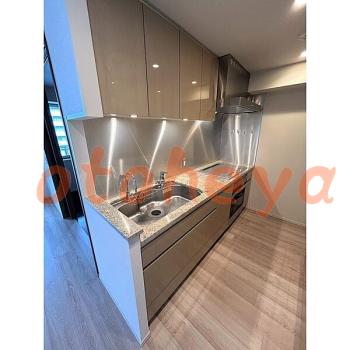 &&&& 楽器可 ピアノ可 で 東京23区の賃貸マンション物件 2LDK 32万円の写真６