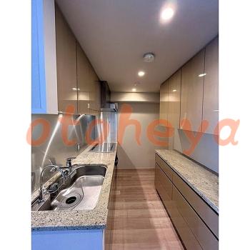 &&&& 楽器可 ピアノ可 で 東京23区の賃貸マンション物件 2LDK 32万円の写真７