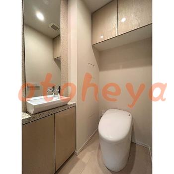 &&&& 楽器可 ピアノ可 で 東京23区の賃貸マンション物件 2LDK 32万円の写真９