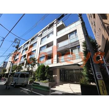 楽器可 ピアノ可 で 東京23区の賃貸マンション物件 2LDK 32万円の写真2