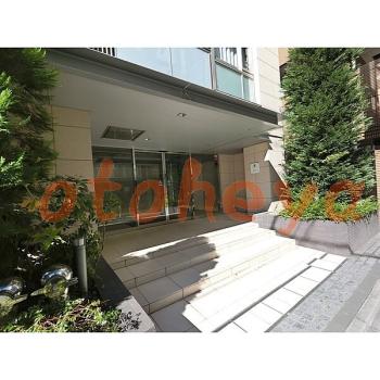 &&&& 楽器可 ピアノ可 で 東京23区の賃貸マンション物件 2LDK 32万円の写真１３