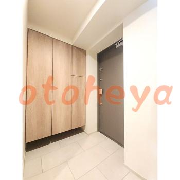 &&&& 楽器可 ピアノ可 で 東京23区の賃貸マンション物件 1LDK 57万円の写真１０