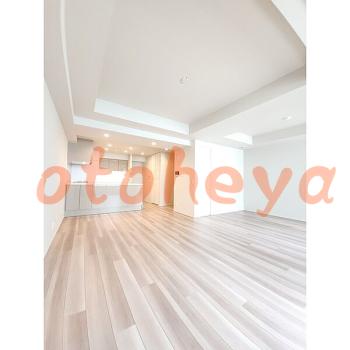 &&&& 楽器可 ピアノ可 で 東京23区の賃貸マンション物件 1LDK 57万円の写真４