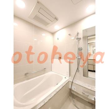 &&&& 楽器可 ピアノ可 で 東京23区の賃貸マンション物件 1LDK 57万円の写真７