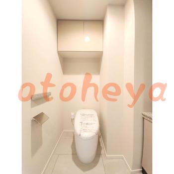 &&&& 楽器可 ピアノ可 で 東京23区の賃貸マンション物件 1LDK 57万円の写真８