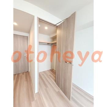 &&&& 楽器可 ピアノ可 で 東京23区の賃貸マンション物件 1LDK 57万円の写真１３