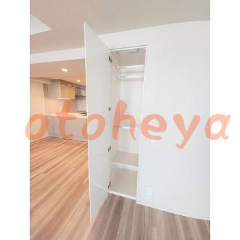 &&&& 楽器可 ピアノ可 で 東京23区の賃貸マンション物件 1LDK 57万円の写真１１