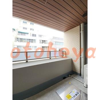 &&&& 楽器可 ピアノ可 で 東京23区の賃貸マンション物件 1LDK 57万円の写真１４