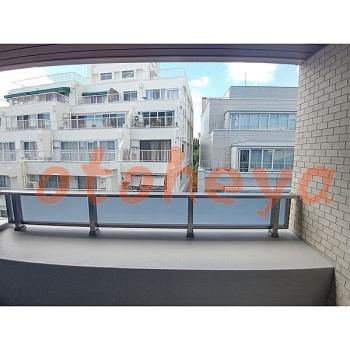 &&&& 楽器可 ピアノ可 で 東京23区の賃貸マンション物件 2LDK 48万円の写真１４