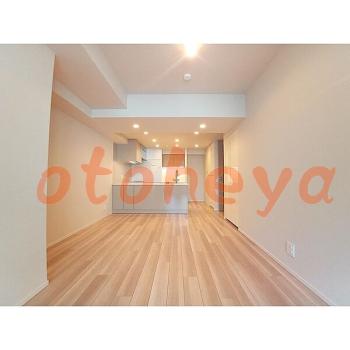 &&&& 楽器可 ピアノ可 で 東京23区の賃貸マンション物件 2LDK 48万円の写真３
