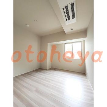 &&&& 楽器可 ピアノ可 で 東京23区の賃貸マンション物件 3LDK 98万円の写真１３