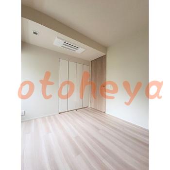 &&&& 楽器可 ピアノ可 で 東京23区の賃貸マンション物件 3LDK 98万円の写真１４