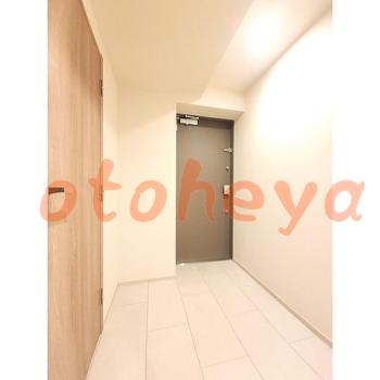 &&&& 楽器可 ピアノ可 で 東京23区の賃貸マンション物件 3LDK 98万円の写真１１