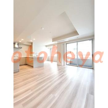 &&&& 楽器可 ピアノ可 で 東京23区の賃貸マンション物件 3LDK 98万円の写真５