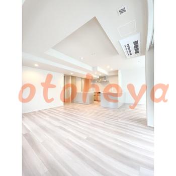 &&&& 楽器可 ピアノ可 で 東京23区の賃貸マンション物件 3LDK 98万円の写真３
