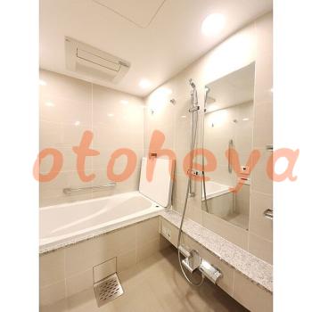 &&&& 楽器可 ピアノ可 で 東京23区の賃貸マンション物件 3LDK 98万円の写真８