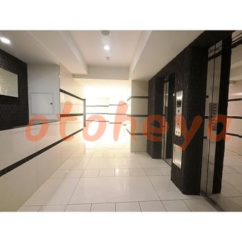 &&&& 楽器可 ピアノ可 で 東京近郊の賃貸物件 1LDK 24.5万円の写真４