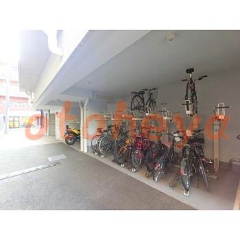 &&&& 楽器可 ピアノ可 で 東京23区の賃貸マンション物件 1K 15万円の写真６