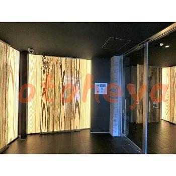 &&&& 楽器可 ピアノ可 で 東京23区の賃貸マンション物件 1K 15万円の写真３