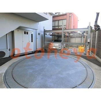 &&&& 楽器可 ピアノ可 で 東京23区の賃貸マンション物件 1K 15万円の写真４
