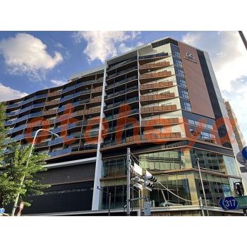 楽器可 ピアノ可 で 東京23区の賃貸マンション物件 2SLDK 46万円の写真2