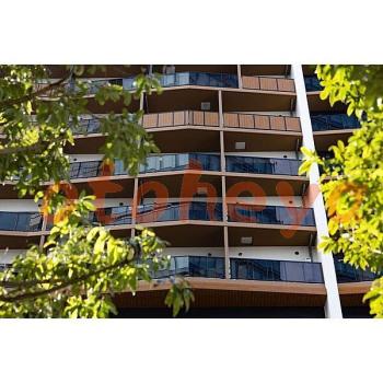 &&&& 楽器可 ピアノ可 で 東京23区の賃貸マンション物件 2SLDK 46万円の写真３