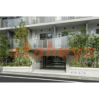 楽器可 ピアノ可 で 東京23区の賃貸マンション物件 3LDK 42万円の写真2
